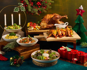 Celebration Feast (8-10 pax)