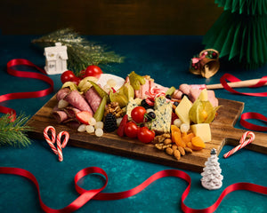 Xmas Charcuterie Platter (24, 25 & 31 December)