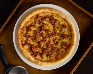 Catering To-Go Pizza Palate