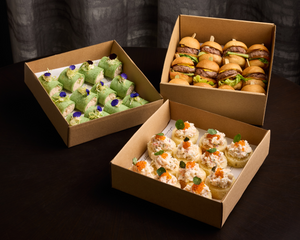 Catering To-Go Sharing Boxes (Chef Specialty)