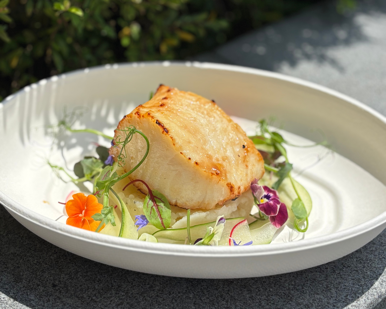 3-Course Set