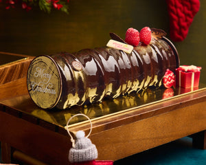 Banana Caramello Log (A) (1KG)