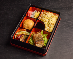 Catering To-Go Premium Classic Bento Boxes