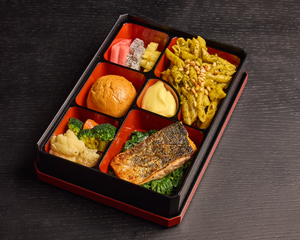 Catering To-Go Premium Classic Bento Boxes