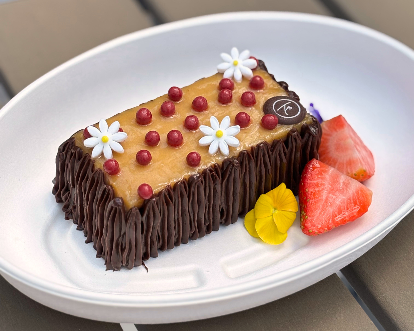 3-Course Set