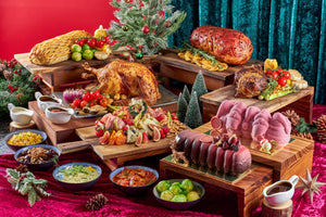 Festive Celebration Set (6-10 Pax)