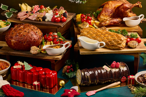 Celebration Feast (6-8 pax)
