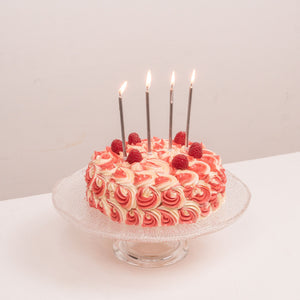 Milk Tea n Lychee Crepe Cake – iCake | Custom Birthday Cakes Shop Melbourne
